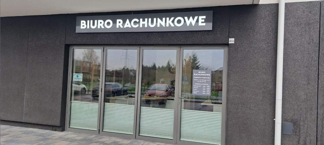 księgowość dla firm