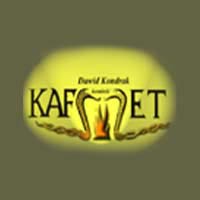 Kafmet Dawid Kondrak - Kominki