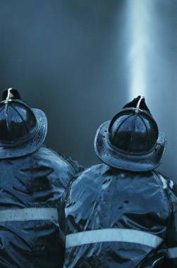 szkolenia przeciwpożarowe