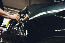 polerowanie karoserii