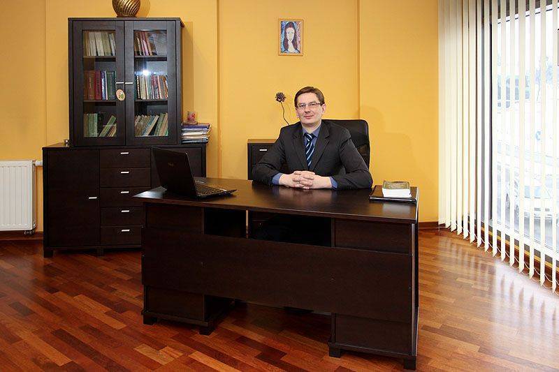 Paweł Łabul Kancelaria Adwokacka