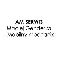 Am Serwis Maciej Genderka - Stacje obsługi i warsztaty samochodowe