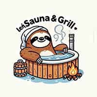 Huk Khrystyna Pylypchuk - Budowa i wyposażenie saun