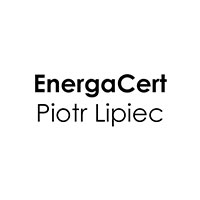 EnergaCert Piotr Lipiec - Świadectwa energetyczne