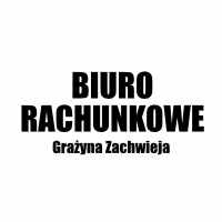 Biuro Rachunkowe Grażyna Zachwieja - Biura rachunkowe