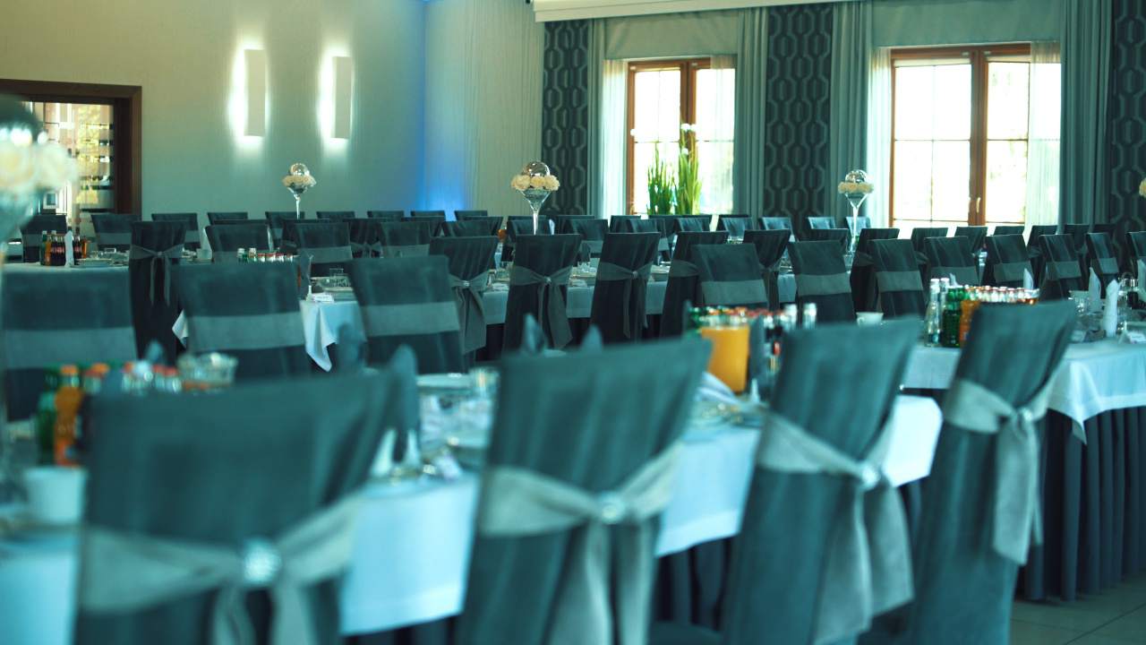 automatyczny barman na imprezy