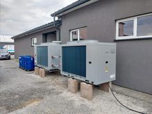 instalacje sanitarne