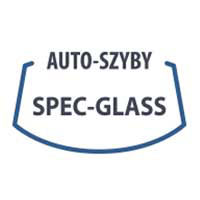 Spec Glass FUH Łukasz Kowalski - Szyby samochodowe