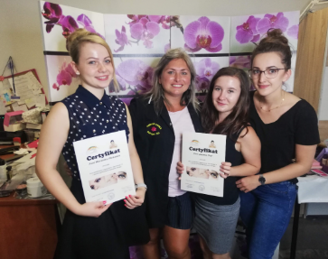 Centrum Szkoleń Kosmetycznych