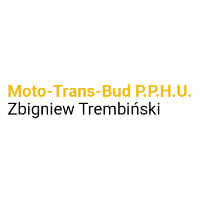 Moto-Trans-Bud P.P.H.U. Zbigniew Trembiński - Pomoc drogowa