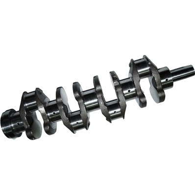 części zamienne do maszyn leśnych