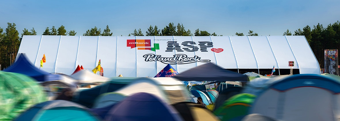 Rekord Hale Namiotowe sp. z o.o.