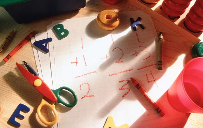 zajęcia rozwojowe dla dzieci