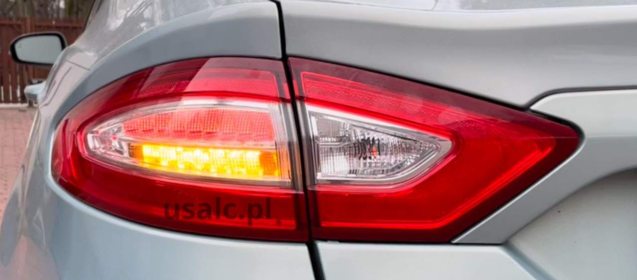 przeróbka lamp amerykańskich na europejskie