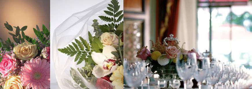 Matuszewska Małgorzata Kwiaciarnia