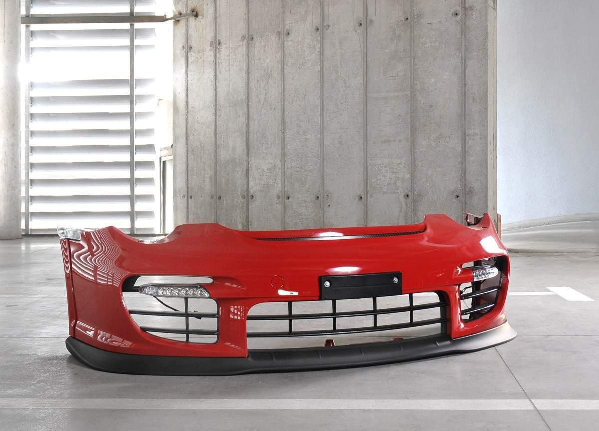 części do samochodów