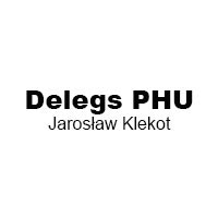 Delegs PHU Jarosław Klekot - Jaja