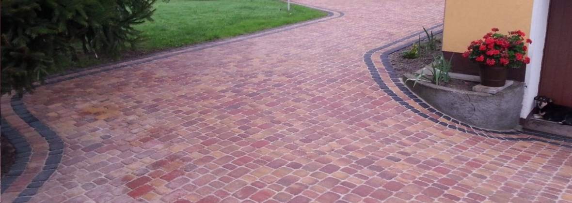 Kros Bruk Usługi brukarskie i kamieniarskie