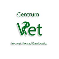 Centrum VET Przychodnia weterynaryjna Dawidowicz K., lek. wet. - Lecznice weterynaryjne