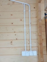 instalacje elektryczne