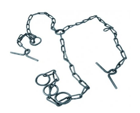 łańcuch elektryczny