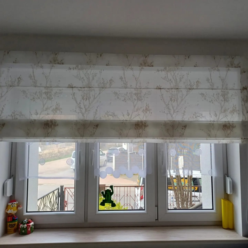 rolety montaż, sprzedaż żaluzji, moskitiery