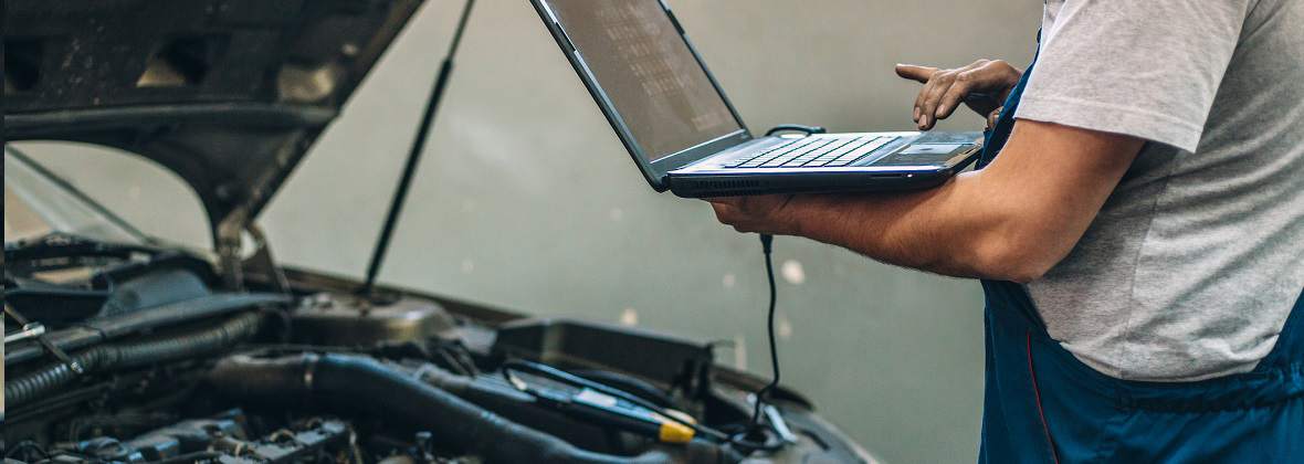 Made In Garage Amadeusz Hawryluk