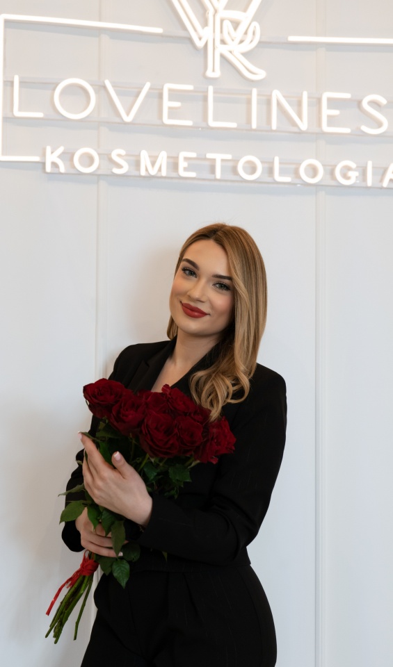Loveliness Wiktoria Rynkowska