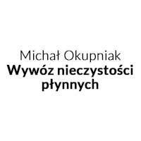 Transport Okupniak Sp. z o.o. - Wywóz śmieci i odpadów