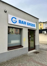 bar grześ