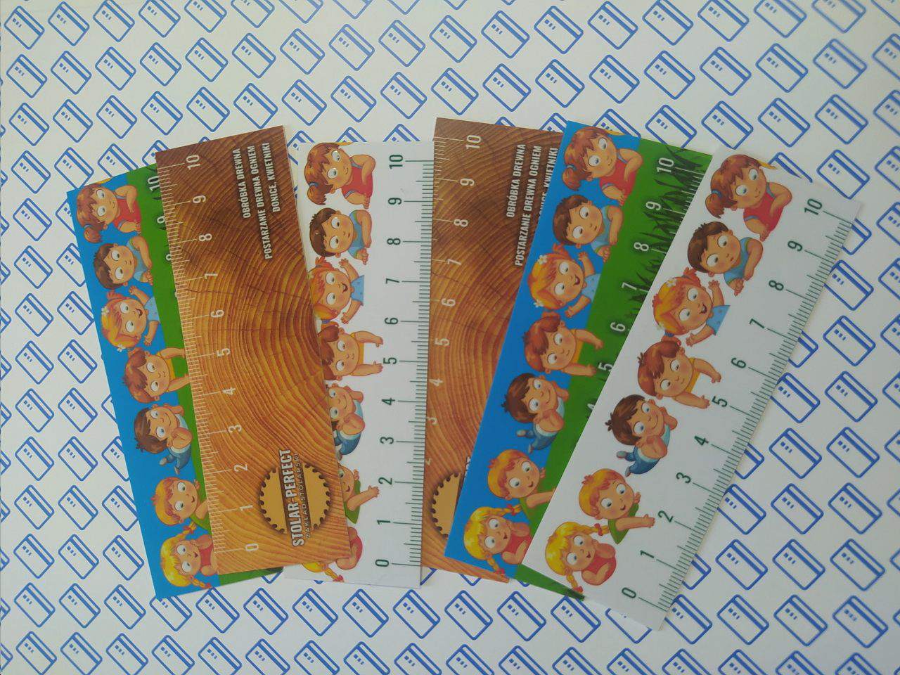 producent kart plastikowych