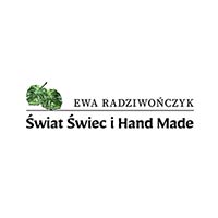 Ewa Radziwończyk Świat Świec I Hand Made - Rękodzieło artystyczne