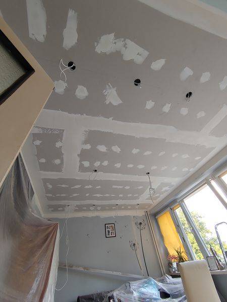 instalacja elektryczna