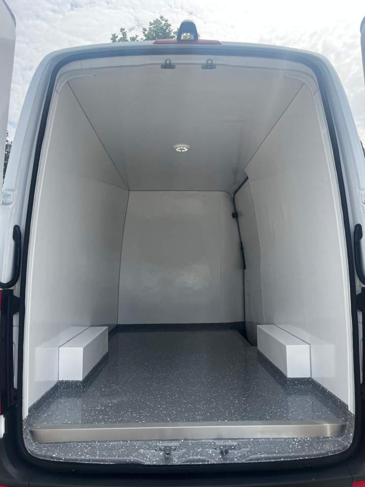 zabudowy samochodów