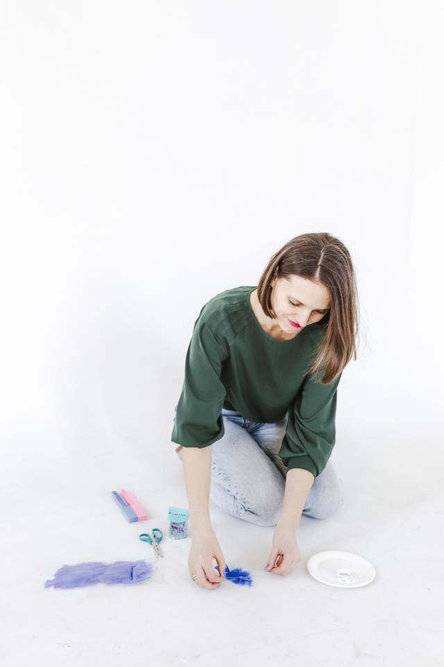 warsztaty domowe dla małych dzieci