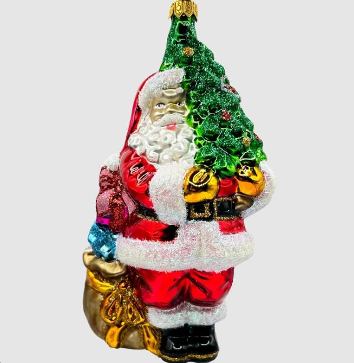 bombki choinkowe, szklane ozdoby choinkowe, bombki ręcznie malowane