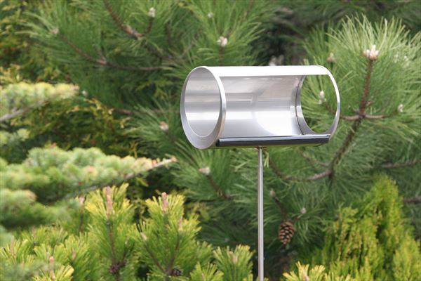 Karmnik dla ptaków C