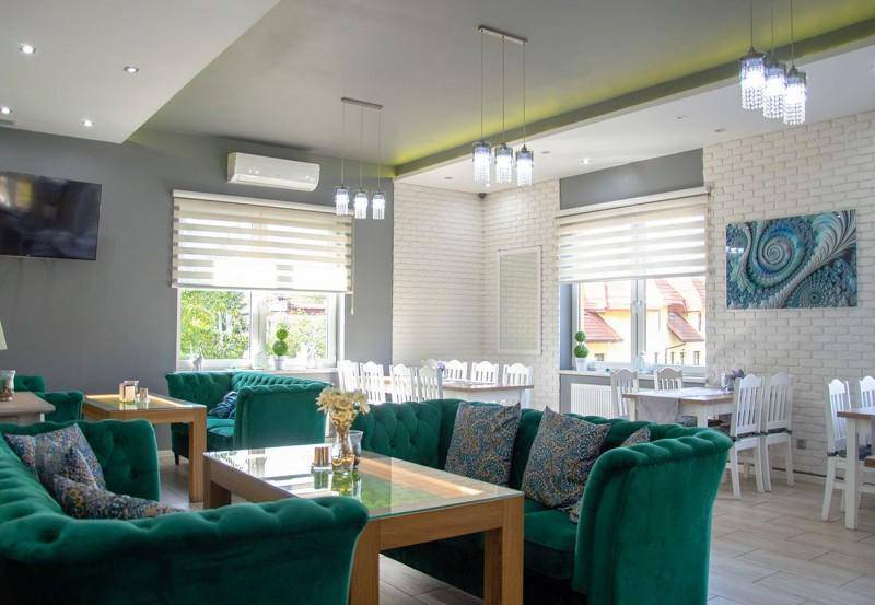 finger food catering