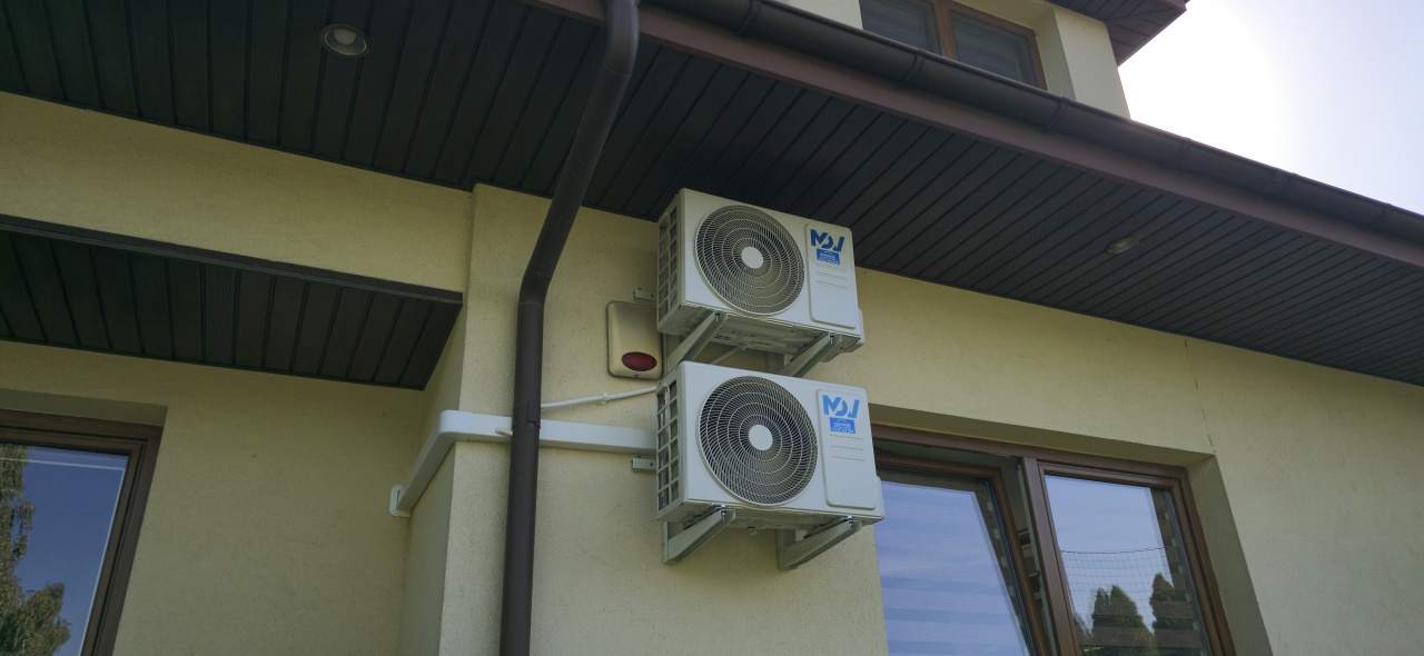 klimatyzatory kasetonowe