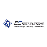 EC Test Systems Sp. z o. o. - Badania nieniszczące