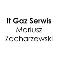 It Gaz Serwis Mariusz Zacharzewski - Instalacja i serwis ogrzewania