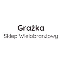 Grażka Sklep Wielobranżowy - Sklepy wielobranżowe