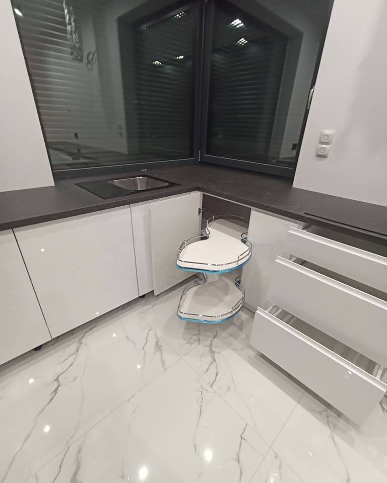 meble kuchenne na zamówienie