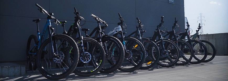 Bike 4you Hubert Duchnowski