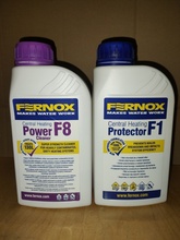 Fernox