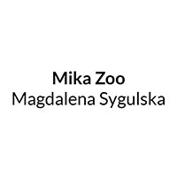 Mika Zoo Magdalena Sygulska - Artykuły zoologiczne