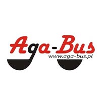 Aga-Bus Przewozy Autokarowe Łukasz Kryczyński - Przewozy autokarowe
