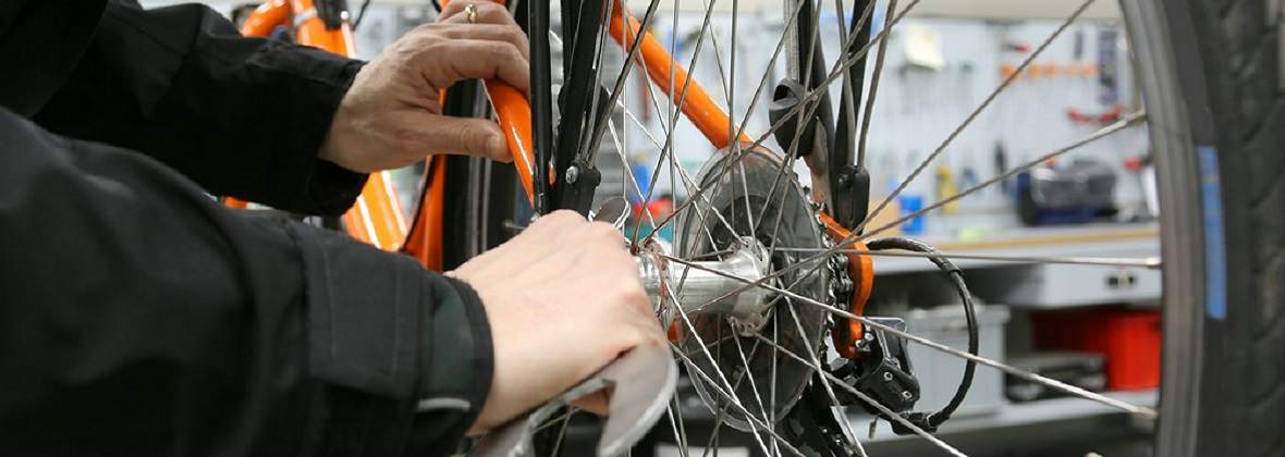 Serwis Rowerowy Bike-Tech