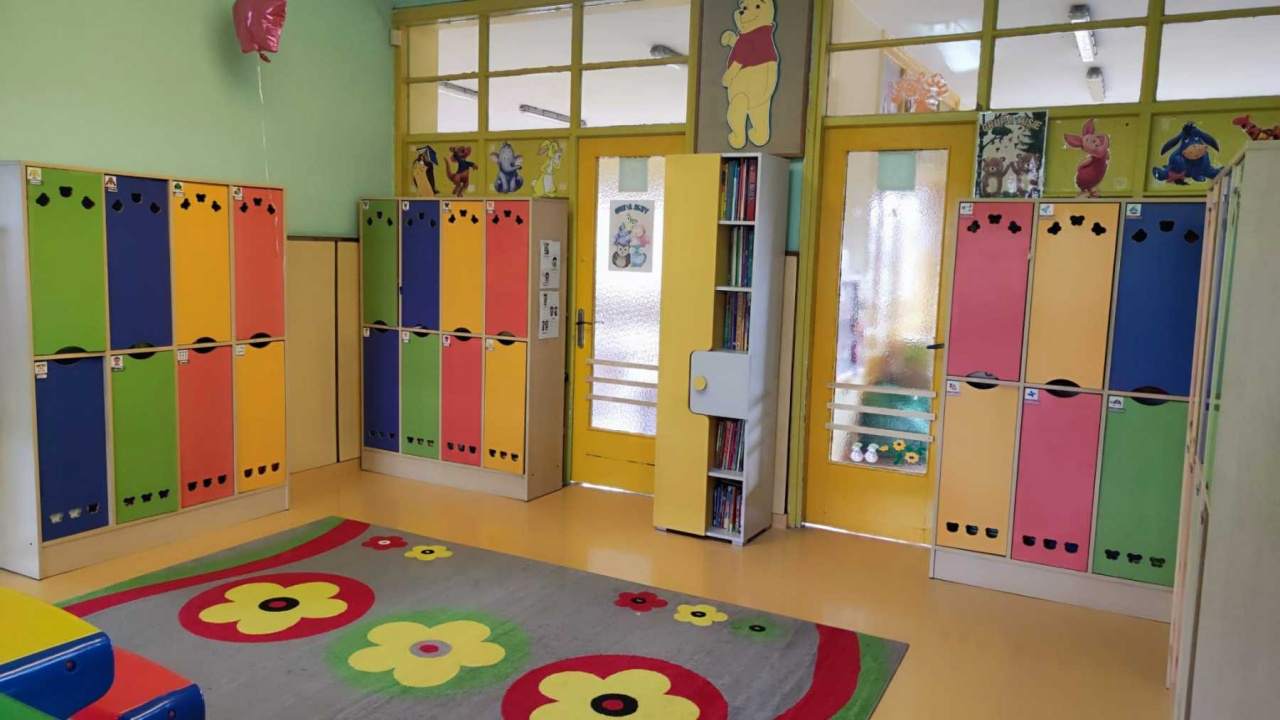 przedszkole prywatne