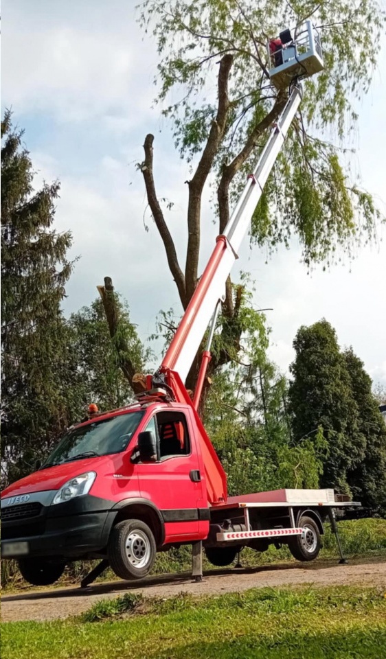 Konlift Konrad Wilkosz